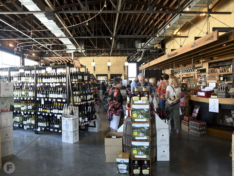 Store - Wine Selection: Cellar Rat